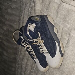 Jordan retro 13 Flint